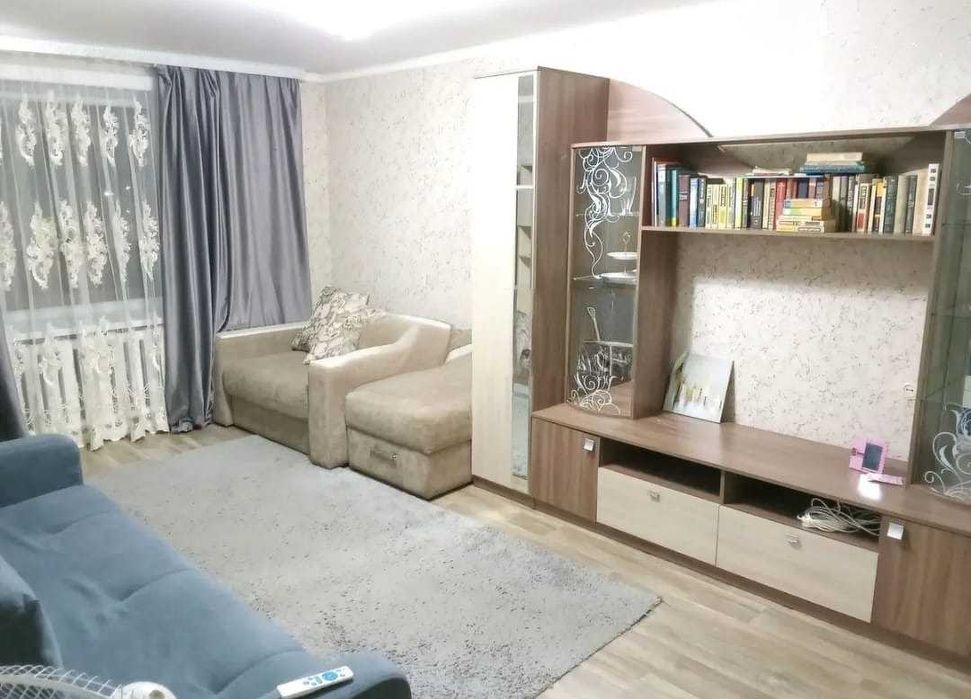 Продается 1-комнатная квартира в центре города