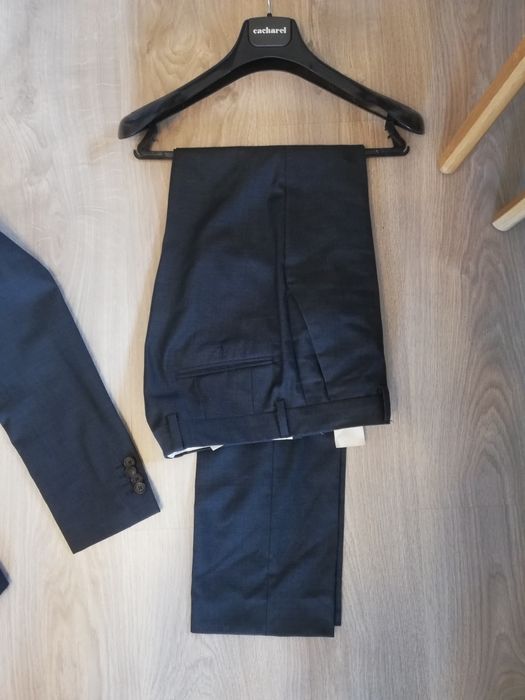 Costum Cacharell marimea 46