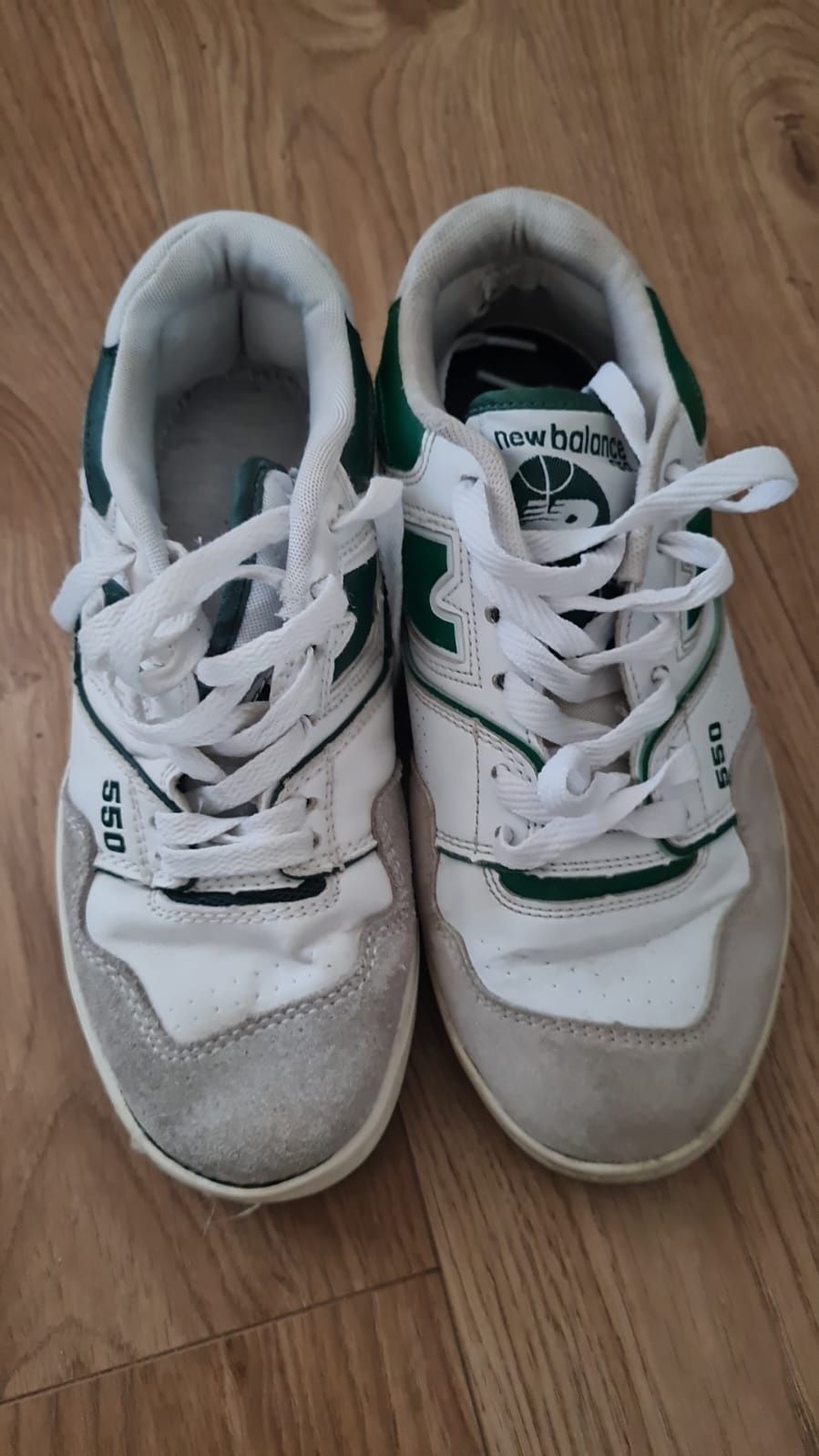 Кросовки new balance
