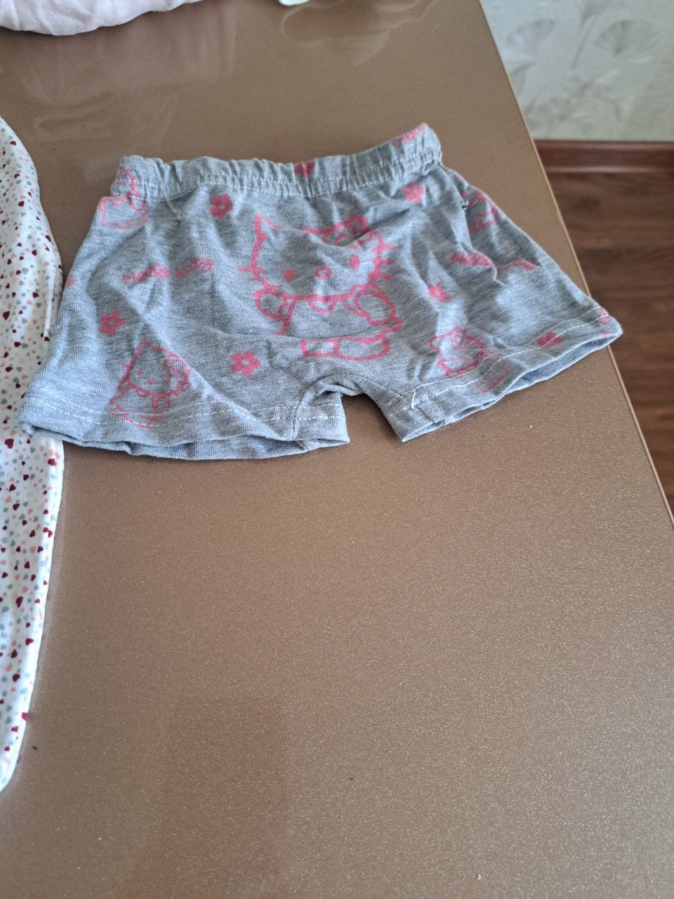 Для новорождённых и для девочек
