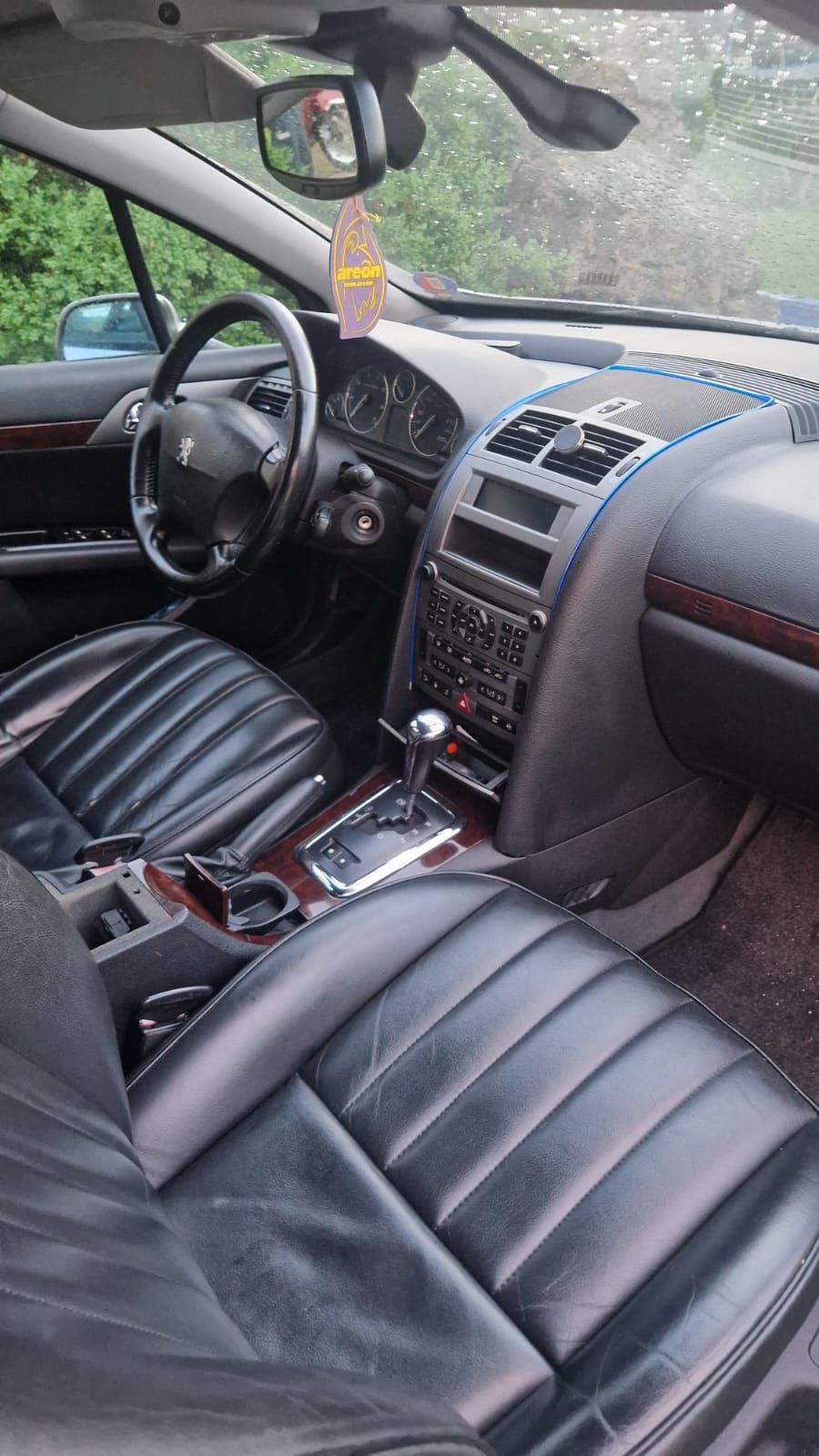 De vânzare Peugeot 407