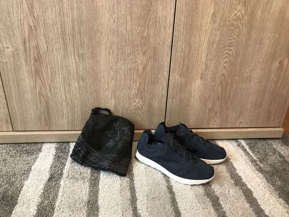 Pantofi sport Nike MayFly summer noi