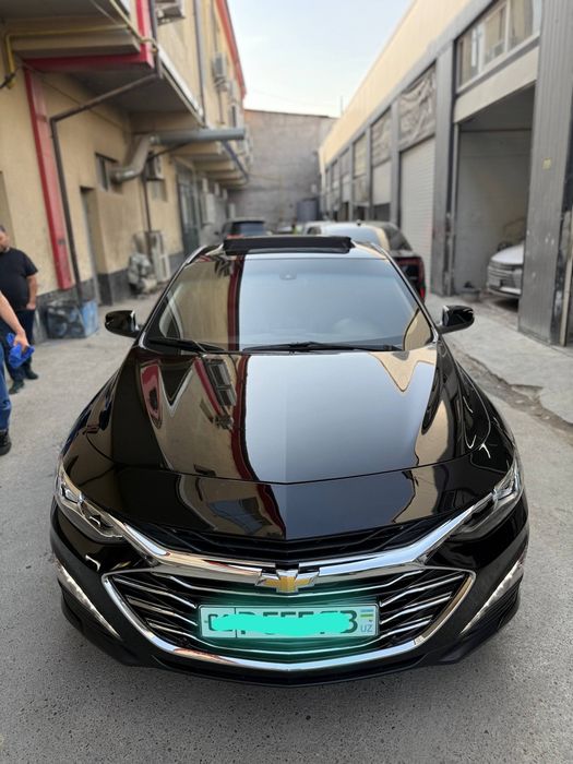 Малибу 2 пример сотилади