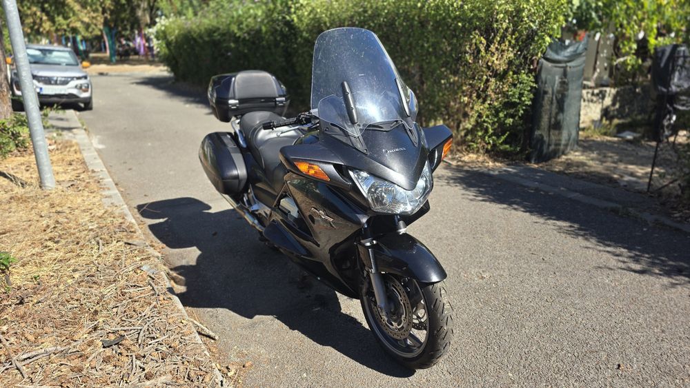 Honda St 1300 Pan European