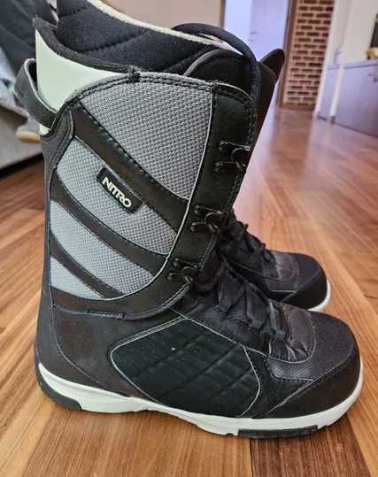 Booti Nitro Riot 46, Snowboard