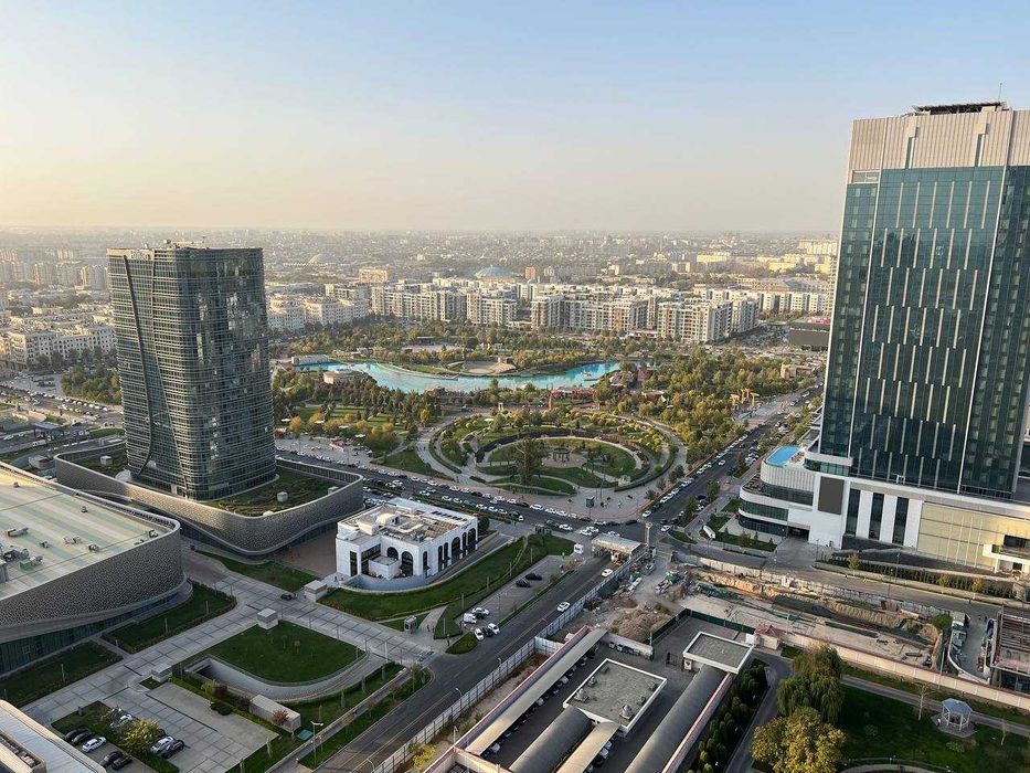 NestOne | 3 комнаты | Новый Lux-апартамент | Без маклера | Собственик