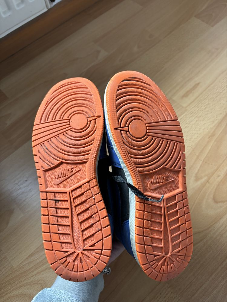 Air Jordan marimea 38