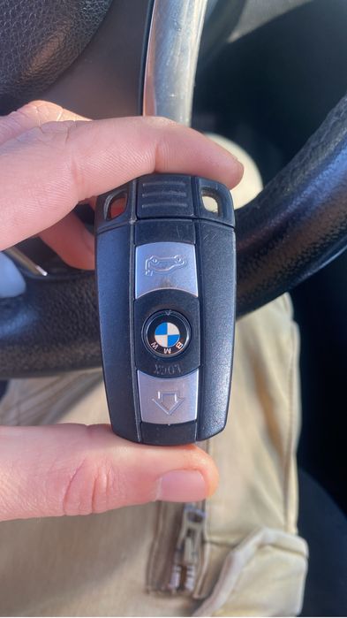 Bmw seia 1 an 2008 204 cp biturbo,navigatie,trapa