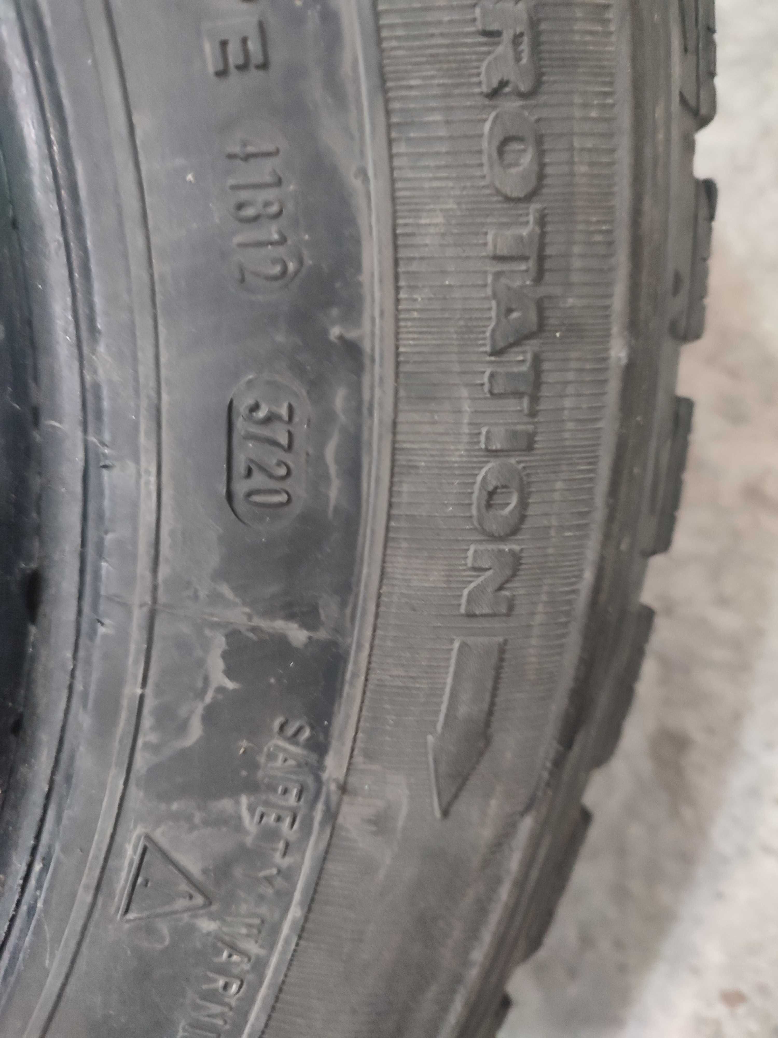 Зимни гуми за бус 215/65/15С