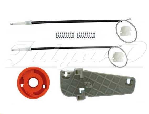 Ремонтен комплект за ел. машинка за стъкло за Jeep Grand Cherokee