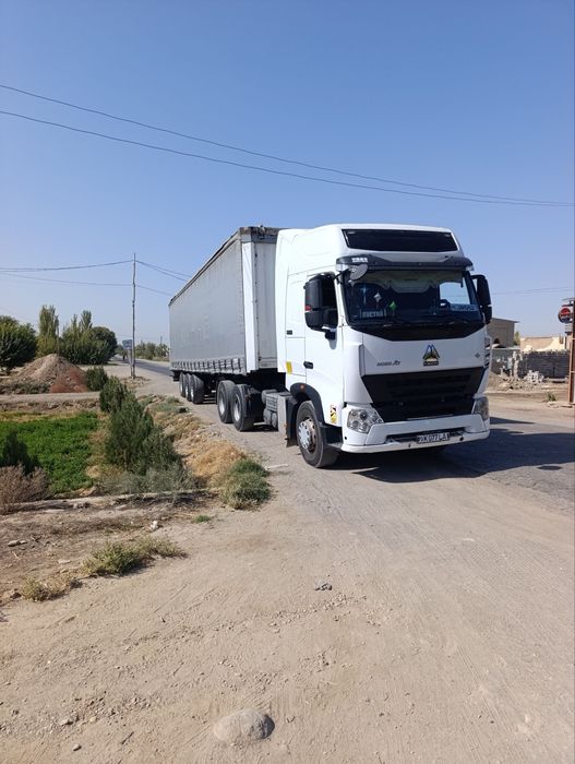 Xowo A7 Fura tyagach