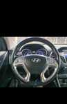 Hyundai ix30 se vinde