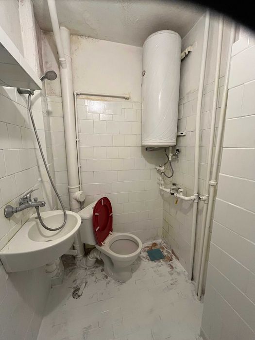 Продава прекрасен апартамент с две спални в кв. Васил Левски