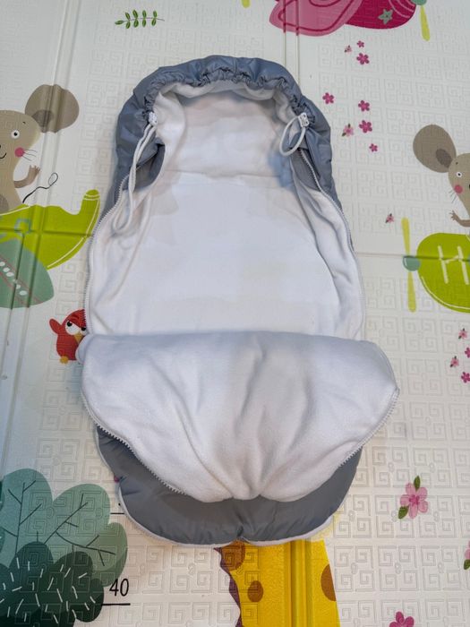 Конверт-кокон(б/у)