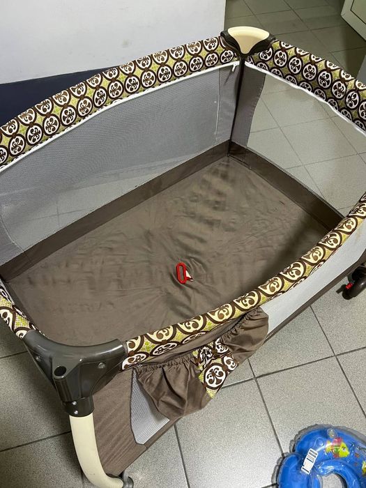 Кирават сотилади