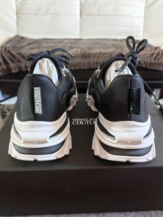 Adidași Versace Jeans COUTURE