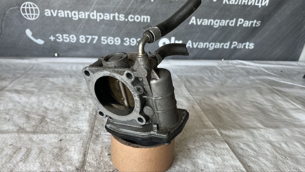 Дроселна клапа Nissan 2006-2012