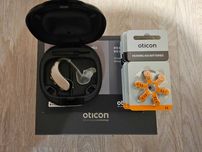 Слухов апарат Oticon XCEED PLAY 2 BTE PP 13