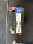 12V 12Ah 170A auxiliary battery / спомагателна батерия