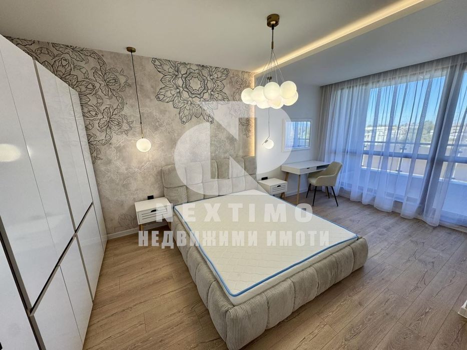 Продава се Двустаен апартамент в Пловдив, Кючук Париж - 63 кв.м за 2191 €/кв.м - Снимка #4