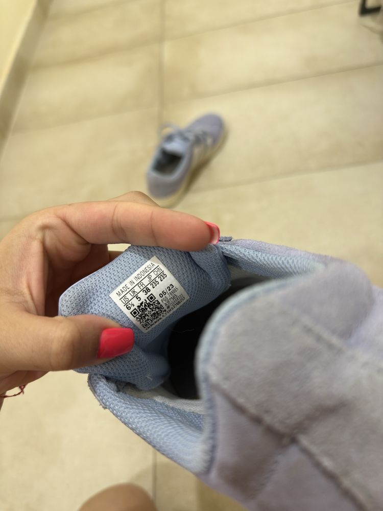 Дамски маратонки Adidas