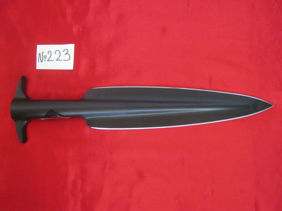 Мачете, меч, катана, кукри, нож - Cold Steel, Condor