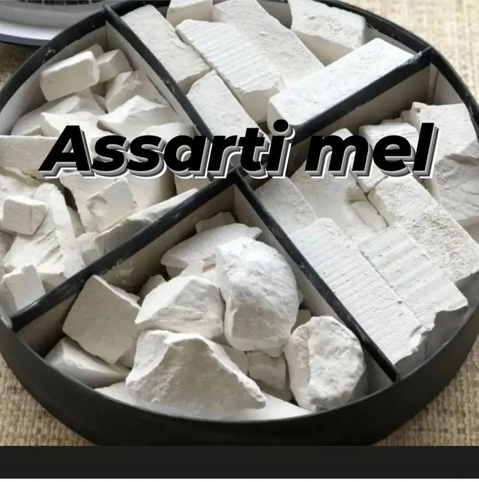 Mel Glina Kesak Gilvata Tosh