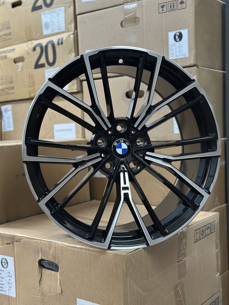 Джанти за Бмв Bmw 20” 5X112 G10 G11 G12 G20 G30