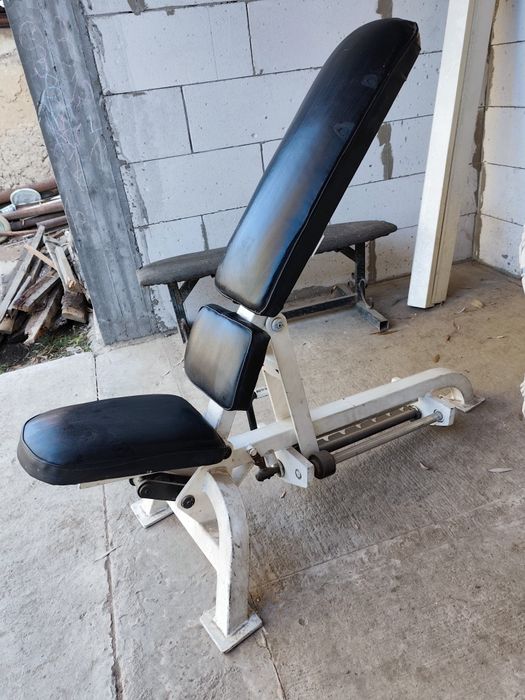 Продам скамью для жима