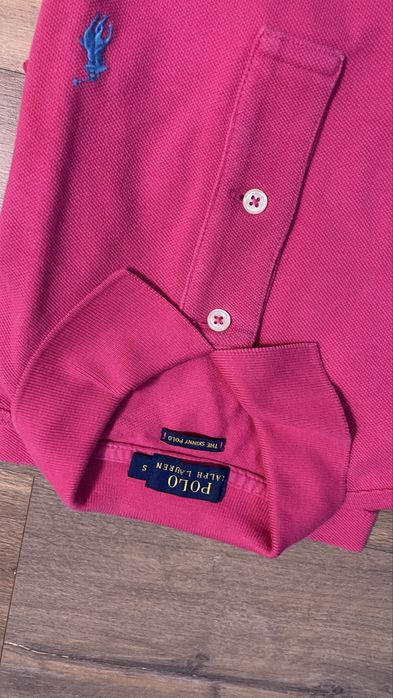 Lot tricouri Polo Ralph Lauren