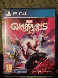 Marvel guardians of the galaxy ps4 пс4