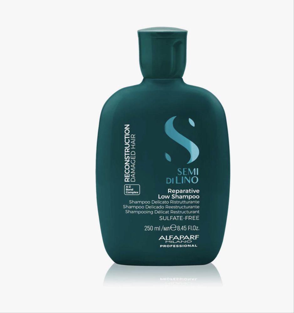 Alfaparf Sampon Reparator