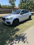 BMW X6 286cp 35D XDrive 2009