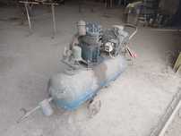 Vand compresor 380v