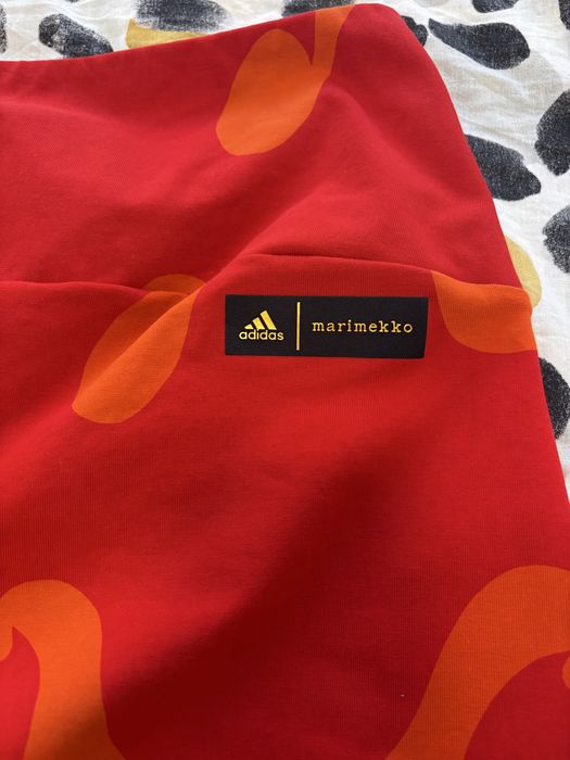 Дамски клин Adidas