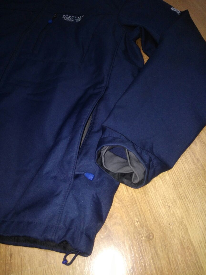 Geaca softshell Mountain Hardwear mărimea L