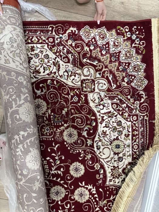 Ковер для гостиной