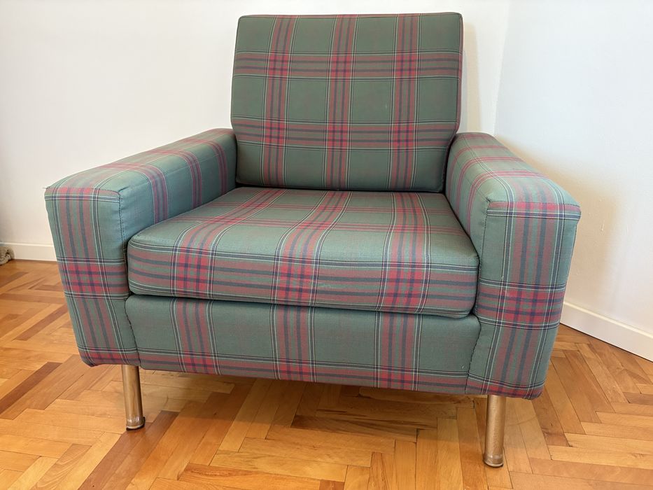 Fotoliu confortabil 80x80x70