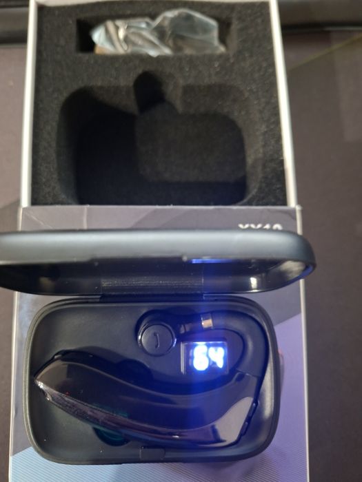 Слушалка Handsfree Bluetooth - 5.3