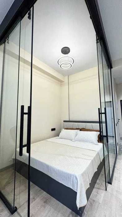 Аренда квартиры 1 комнатный