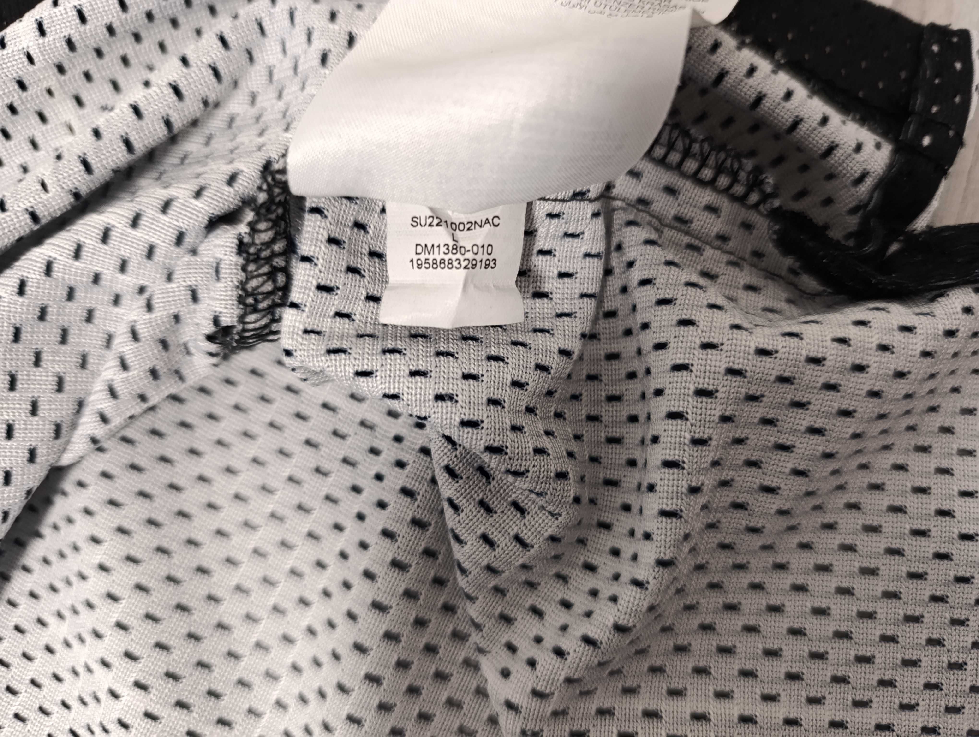 Оригинален мъжки потник Nike Jordan Essentials Printed''размер Л