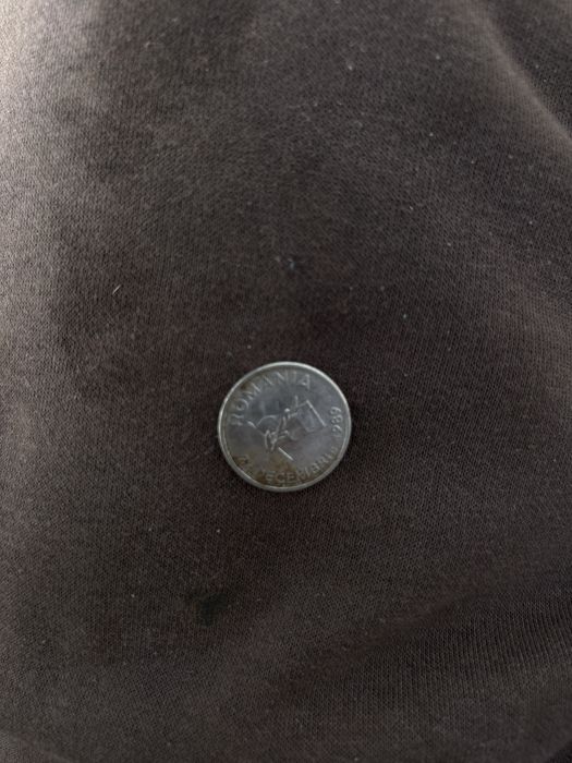 moneda 10 lei din 1992