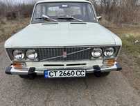 Лада 1500s/Lada 1978г