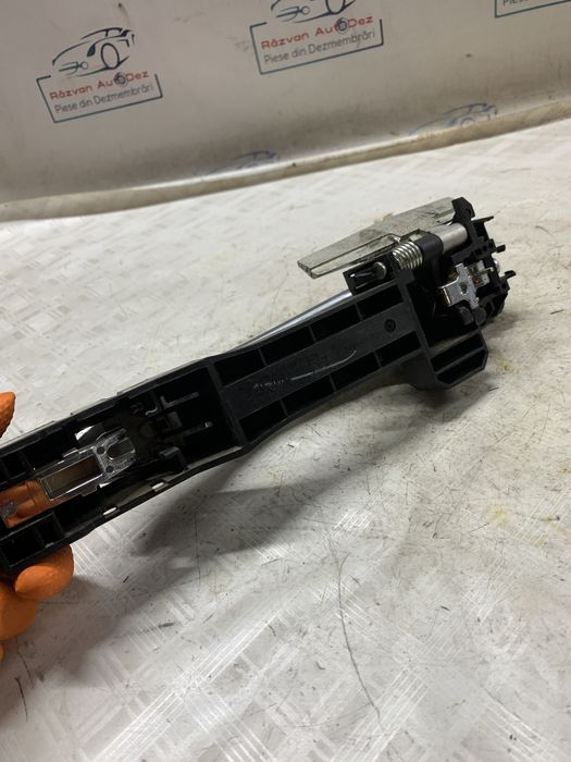 maner exterior dreapta spate  nissan navara 2.3 motorina 2016