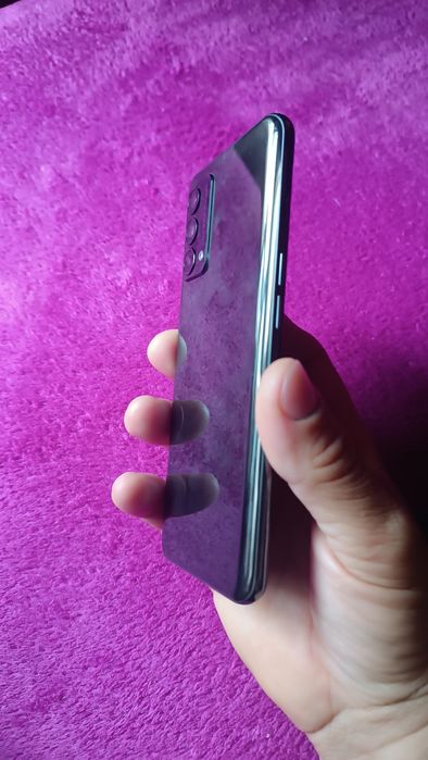 Realme GT Master Edition