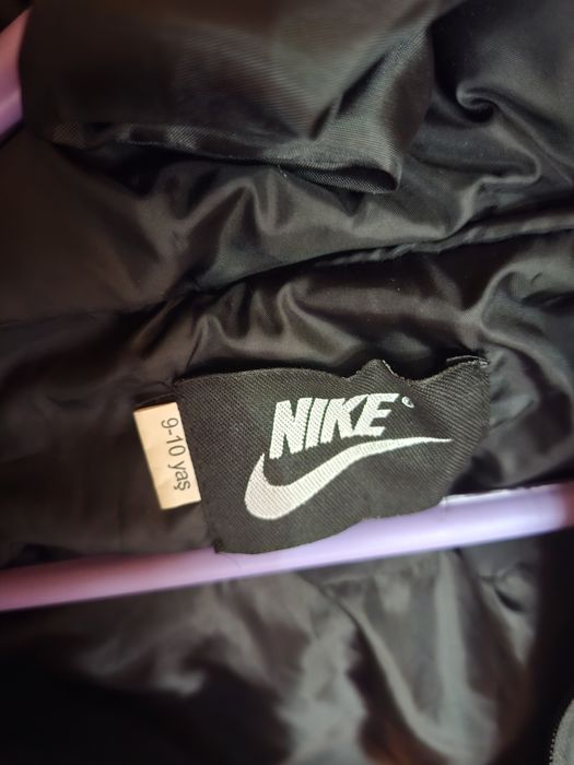 Чисто ново детско яке Nike