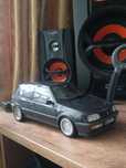 Macheta 1/18 Golf 3 VR6 norev