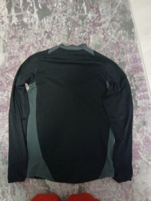 Hanorac cu fermoar Adidas