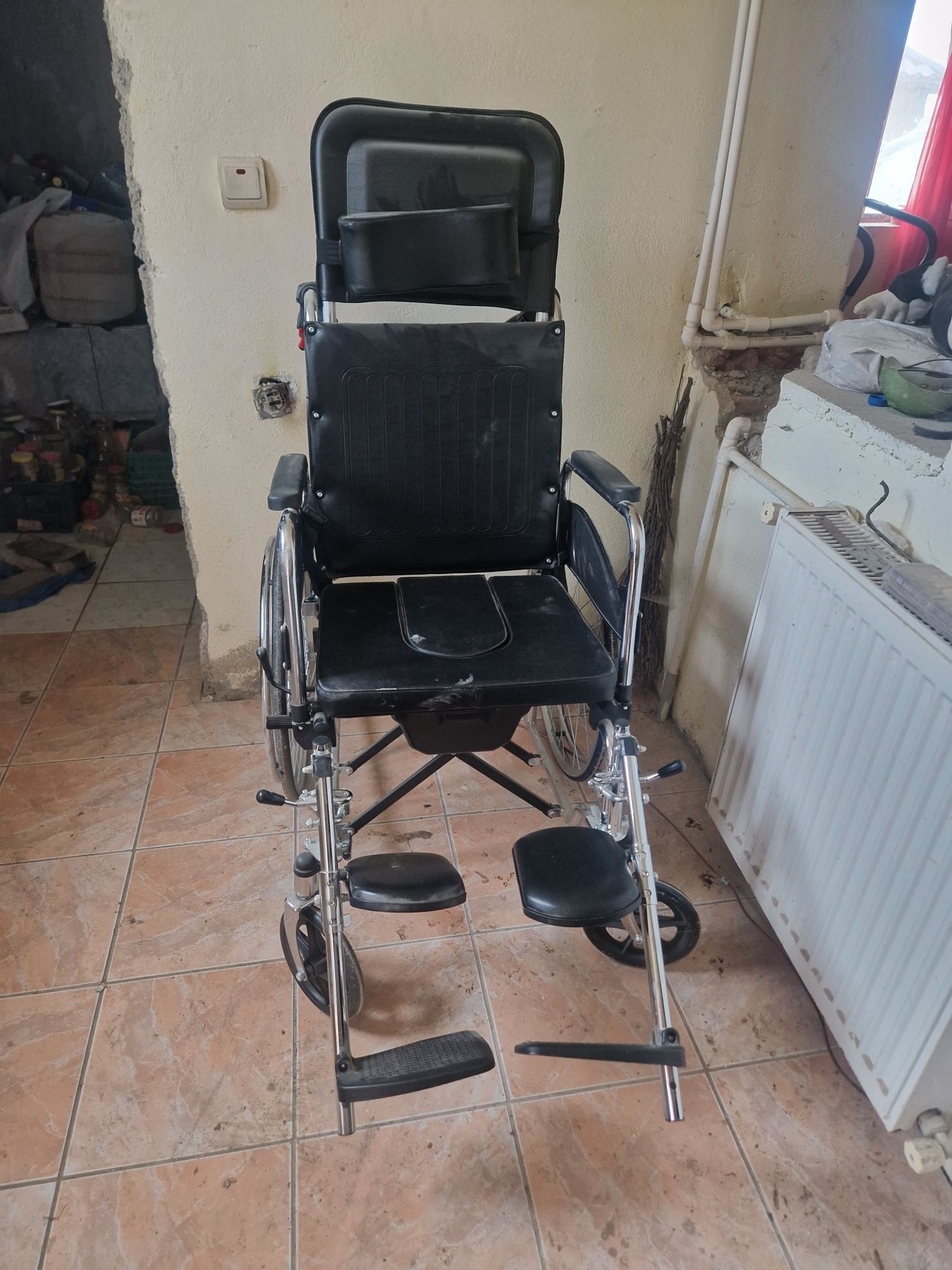Scaun pentru handicap