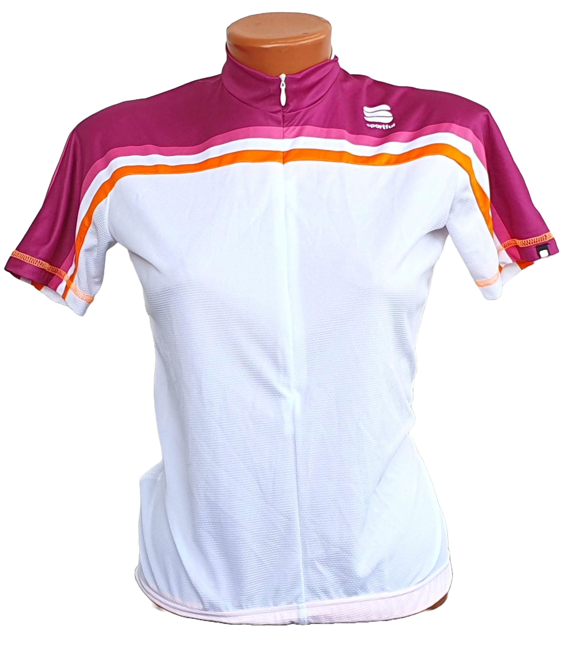 Tricou ciclism,Sportful,Dama,Multicolor,Marime S